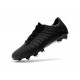 Scarpe da Calcio Nike Hypervenom Phantom III FG - Argento Nero