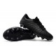 Scarpe da Calcio Nike Hypervenom Phantom III FG - Argento Nero