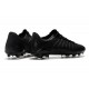 Scarpe da Calcio Nike Hypervenom Phantom III FG - Argento Nero
