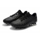 Scarpe da Calcio Nike Hypervenom Phantom III FG - Argento Nero