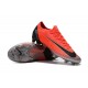 Scarpe Da Calcio Nike Mercurial Vapor XII 360 Elite FG Uomo Rosso Argenteo CR7