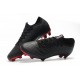 Scarpe Da Calcio Nike Mercurial Vapor XII 360 Elite FG Uomo Jordan X PSG Nero Rosso