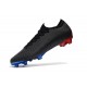 Scarpe Da Calcio Nike Mercurial Vapor XII 360 Elite FG Uomo Nero Blu