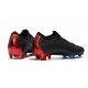 Scarpe Da Calcio Nike Mercurial Vapor XII 360 Elite FG Uomo Nero Blu