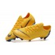 Scarpe Da Calcio Nike Mercurial Vapor XII 360 Elite FG Uomo Blu Giallo
