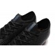 Scarpe Da Calcio Nike Mercurial Vapor XII 360 Elite FG Uomo Nero Blu