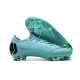 Scarpe Da Calcio Nike Mercurial Vapor XII 360 Elite FG Uomo Blu