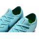 Scarpe Da Calcio Nike Mercurial Vapor XII 360 Elite FG Uomo Blu