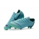 Scarpe Da Calcio Nike Mercurial Vapor XII 360 Elite FG Uomo Blu