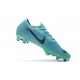 Scarpe Da Calcio Nike Mercurial Vapor XII 360 Elite FG Uomo Blu