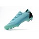 Scarpe Da Calcio Nike Mercurial Vapor XII 360 Elite FG Uomo Blu