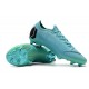 Scarpe Da Calcio Nike Mercurial Vapor XII 360 Elite FG Uomo Blu