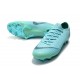 Scarpe Da Calcio Nike Mercurial Vapor XII 360 Elite FG Uomo Blu