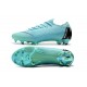 Scarpe Da Calcio Nike Mercurial Vapor XII 360 Elite FG Uomo Blu