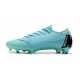 Scarpe Da Calcio Nike Mercurial Vapor XII 360 Elite FG Uomo Blu