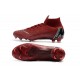 Scarpe Da Calcio Nike Mercurial Superfly VI 360 Elite FG - Uomo Vino Rosso
