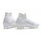 Scarpe Da Calcio Nike Mercurial Superfly VI 360 Elite FG - Uomo Tutto Bianco