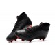 Scarpe Da Calcio Nike Mercurial Superfly VI 360 Elite FG - Uomo Nike x Jordan Nero Rosso