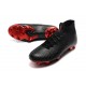 Scarpe Da Calcio Nike Mercurial Superfly VI 360 Elite FG - Uomo Nike x Jordan Nero Rosso