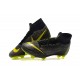 Scarpe Da Calcio Nike Mercurial Superfly VI 360 Elite FG - Uomo Grigio Giallo