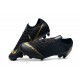 Scarpe Da Calcio Nike Mercurial Vapor XII 360 Elite FG Uomo Oro Nero