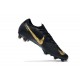 Scarpe Da Calcio Nike Mercurial Vapor XII 360 Elite FG Uomo Oro Nero