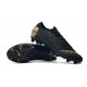 Scarpe Da Calcio Nike Mercurial Vapor XII 360 Elite FG Uomo Oro Nero