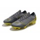 Scarpe Nike Mercurial Vapor 12 FG - Scarpe Nike Calcio Grigio Tuono Nero Grigio Scuro