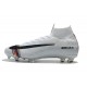 Nike Nuovo Scarpa Mercurial Superfly VI 360 Elite FG LVL UP