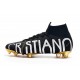 Nike Nuovo Scarpa Cristiano Ronaldo CR7 Mercurial Superfly VI 360 Elite FG