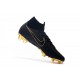 Nike Nuovo Scarpa Cristiano Ronaldo CR7 Mercurial Superfly VI 360 Elite FG