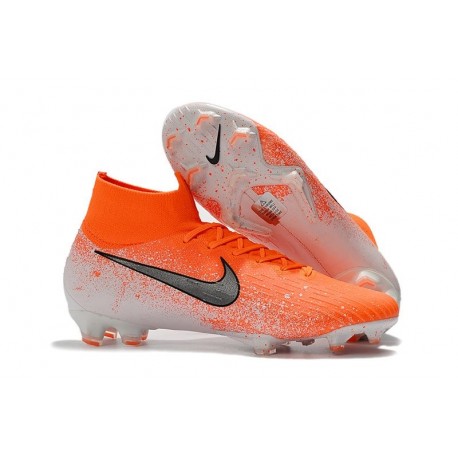 Nike Nuovo Scarpa Mercurial Superfly VI 360 Elite FG Nike Mercurial Superfly 6 Elite FG Scarpe 2019 Euphoria Pack