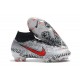 Nike Nuovo Scarpa Neymar Mercurial Superfly VI 360 Elite FG