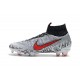 Nike Nuovo Scarpa Neymar Mercurial Superfly VI 360 Elite FG