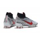 Nike Nuovo Scarpa Neymar Mercurial Superfly VI 360 Elite FG