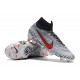 Nike Nuovo Scarpa Neymar Mercurial Superfly VI 360 Elite FG
