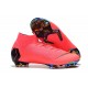 Nike Nuovo Scarpa Mercurial Superfly VI 360 Elite FG Rosa