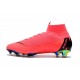Nike Nuovo Scarpa Mercurial Superfly VI 360 Elite FG Rosa