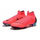 Nike Nuovo Scarpa Mercurial Superfly VI 360 Elite FG Rosa