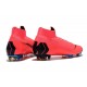 Nike Nuovo Scarpa Mercurial Superfly VI 360 Elite FG Rosa