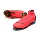 Nike Nuovo Scarpa Mercurial Superfly VI 360 Elite FG Rosa