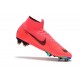 Nike Nuovo Scarpa Mercurial Superfly VI 360 Elite FG Rosa