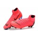 Nike Nuovo Scarpa Mercurial Superfly VI 360 Elite FG Rosa