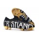Cristiano Ronaldo CR7 Nike Mercurial Vapor 12 Elite FG ACC Scarpe
