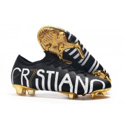 Cristiano Ronaldo CR7 Nike Mercurial Vapor 12 Elite FG ACC Scarpe