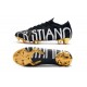Cristiano Ronaldo CR7 Nike Mercurial Vapor 12 Elite FG ACC Scarpe