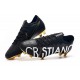 Cristiano Ronaldo CR7 Nike Mercurial Vapor 12 Elite FG ACC Scarpe