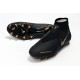 Scarpe da Calcio Nike Phantom Vision Elite DF FG Black Lux
