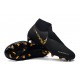 Scarpe da Calcio Nike Phantom Vision Elite DF FG Black Lux