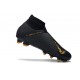 Scarpe da Calcio Nike Phantom Vision Elite DF FG Black Lux
